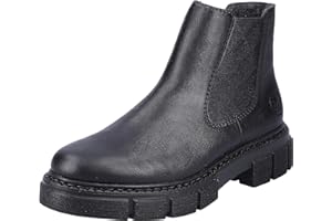 Rieker Damen Chelsea Boots M3854, Frauen Stiefeletten