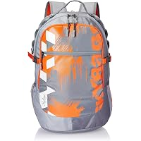 Skybags Crew 06 21 cms Grey Laptop Backpack (CREW 06)