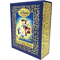 洋書 Disney Classics Storybook Library Disney CLASSICS Storybook Library.: Walt Disney Company