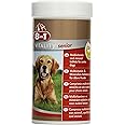8in1 Multi Vitamin Tablets for Senior Dogs, 250 ml