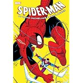 Spider-Man By Michelinie &amp; Larsen Omnibus (New Printing)