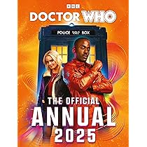 Doctor Who: Whotopia: Amazon.co.uk: Morris, Jonathan