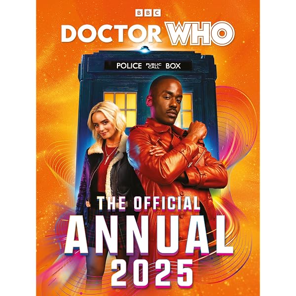 VAMSII Dr Who Make-up-Tasche – Inspiriert Von Der TV-Serie, Polyester, 23x17 Cm, Wasserdicht