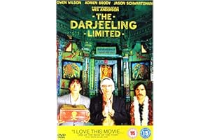 The Darjeeling Limited