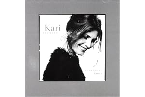 Kari Bremnes - Norwegian Mood