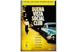 Buena Vista Social Club (OmU)