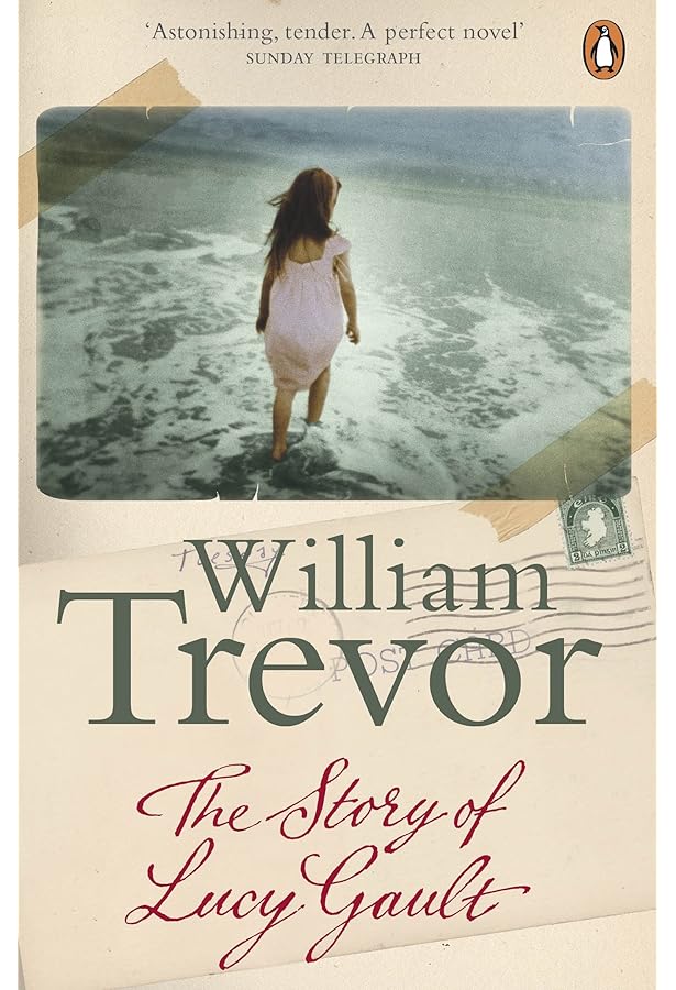The Collected Stories: Amazon.co.uk: Trevor, William