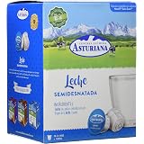 Capsulas Compatibles Nespresso Leche en Polvo Soluble 60 unidades :  Amazon.es: Alimentación y bebidas