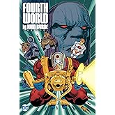 Fourth World Omnibus