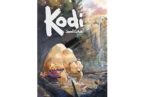Kodi (Book 1)