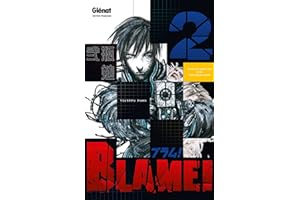 Blame - Tome 02
