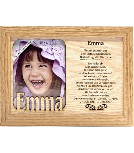 Personalisiertes LED-Bilderrahmen-Geschenk „Wir Lieben Dich, Papa“ – Mit Namen