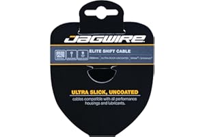 Jagwire JA7818 Elite Stainless Cable