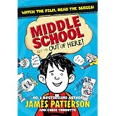 Get Me Out Of Here: (Middle School 2)