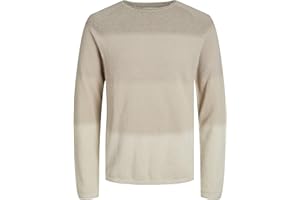 JACK & JONES Pull en Maille Pull en Maille
