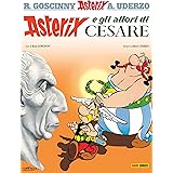 Asterix e gli allori di Cesare