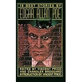 18 Best Stories by Edgar Allan Poe