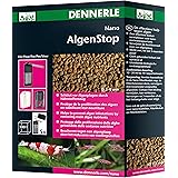 Dennerle Nano AlgenStop 300 ml - Schützt vor Algenplagen durch Nährstoffentzug