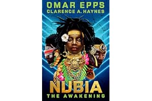 Nubia: The Awakening