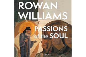 Passions of the Soul