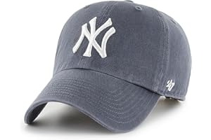 '47 MLB New York Yankees Clean Up Unisex Baseball Cap