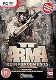 ARMA 2: Reinforcements (PC DVD)