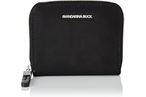 Mandarina Duck Hunter P10vcp02, Billetera para Mujer