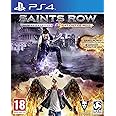 Saints Row IV: Re-Elected - Gat Out Of Hell - PlayStation 4