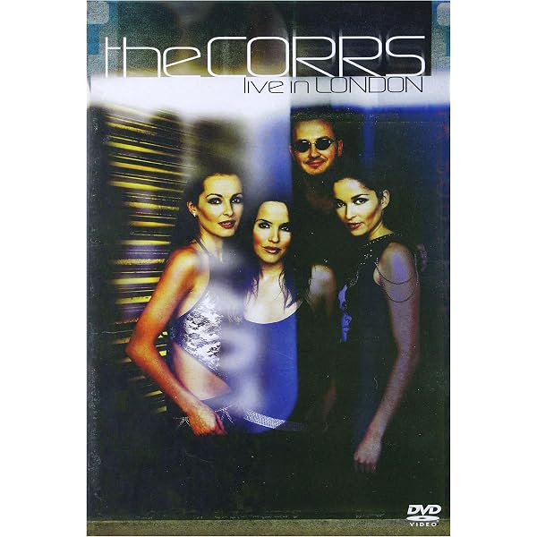 The Corrs : Best Of: Amazon.fr: The Corrs, The Corrs: DVD et Blu-ray
