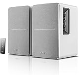 Aktivboxen Edifier Studio R1280T 2.0 weiß/silber