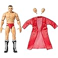 WWE Elite 121 Gunther 6 Action Figure 2025 Mattel IN STOCK