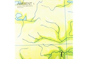 Ambient 1: Music For Airports