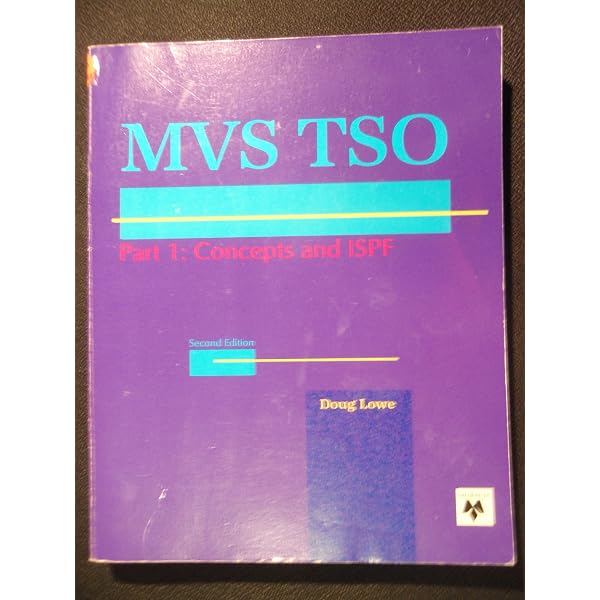 Murach's OS/390 and Z/OS JCL : Menendez, Raul, Lowe, Doug: Amazon