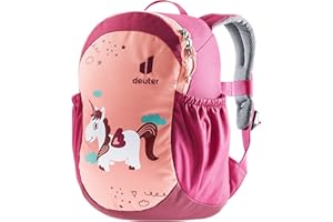 deuter Pico Kinderrucksack (5 L)
