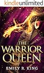 The Warrior Queen (The Hundredth Queen Book 4) (English Edition)