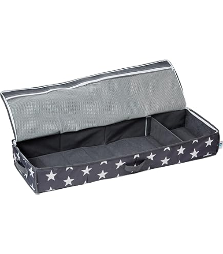 Yztju Organisateur De Papier Cadeau, Rangement De Papier Cadeau, Boîte