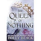 The Queen of Nothing (The Folk of the Air #3)