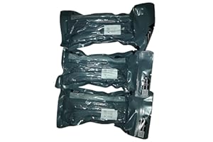 PERSYS MEDICAL 3 X Israeli Battle Bandages 6" (Israeli Battle Dressing)