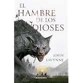 Hermanos de sangre n&ordm; 02/03 El hambre de los dioses: 2 (Fantas&iacute;a)