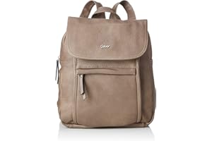 Gabor Kobiety Mina Plecak, Beżowy, 10 x 31 x 26 cm