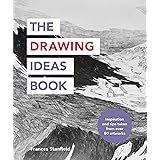 The Drawing Ideas Book