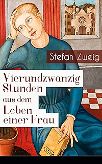 Brief Einer Unbekannten Ebook Zweig Stefan Amazon De Kindle Shop