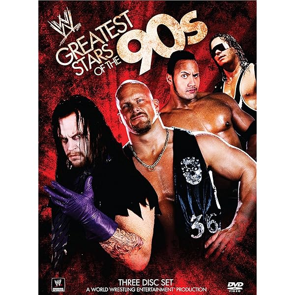 WWE: Viva La Raza - The Legacy Of Eddie Guerrero [DVD] [Edizione
