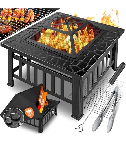 Pine Mountain 4-Stunden-Faminelogs, 2 Stück – Lange Brenndauer, Einfach Anzuzünden Für Kamin & Lagerfeuer