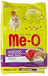 Meo Sea Food 3 Kg