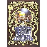Il grande Magazzi. Ediz. deluxe