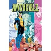 Invencible vol. 03 de 12