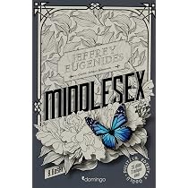 MIDDLESEX : Jeffrey Eugenides, Solmaz Kamuran: Amazon.com.tr: Kitap