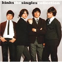 The Singles Collection: The Kinks: Amazon.es: CD y vinilos}