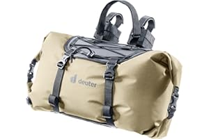 deuter Cabezon HB 14 wodoszczelna torba na kierownicę